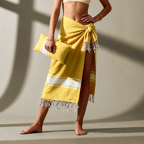 PARÉO SERVIETTE MAUI - 2