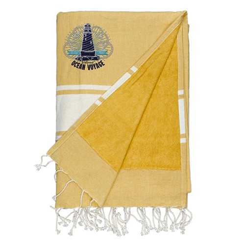 PARÉO SERVIETTE MAUI - 3