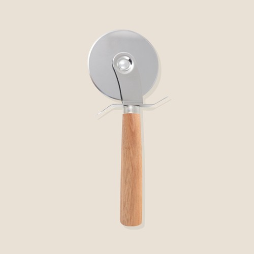 COUPE PIZZA personnalisée