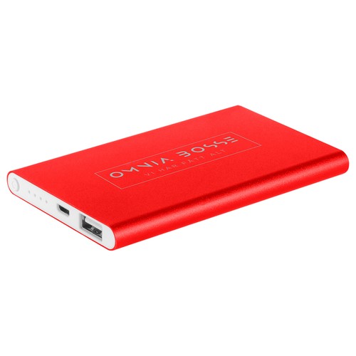 POWER BANK SHINE - 5
