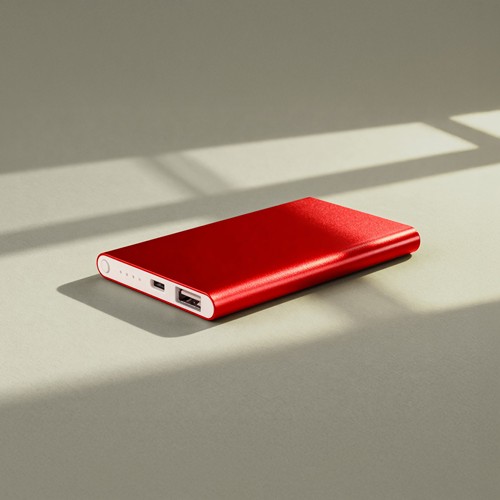 POWER BANK SHINE - 2