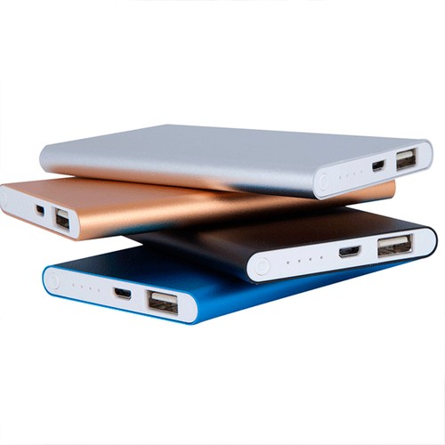 POWER BANK SHINE - 3