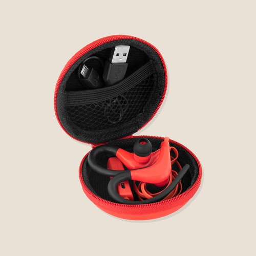 CASQUES SANS FIL RUN - 2