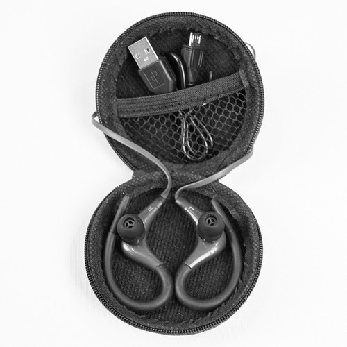 CASQUES SANS FIL RUN - 3