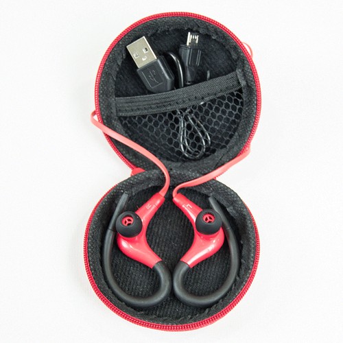 CASQUES SANS FIL RUN - 4