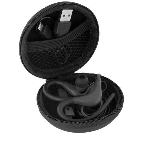 CASQUES SANS FIL RUN PERSONNALISÉ