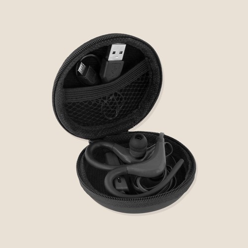 CASQUES SANS FIL RUN - 1