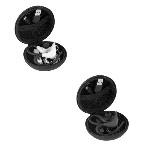 CASQUES SANS FIL RUN - 5