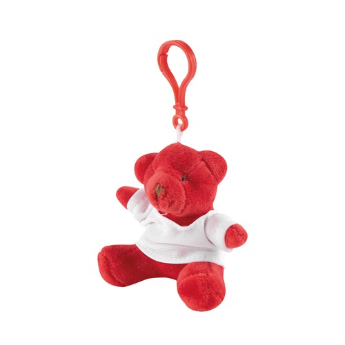 PORTE-CLES BRUIN SUBLIMA - 4