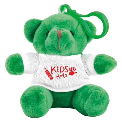 PORTE-CLÉS BRUIN SUBLIMATION - 4