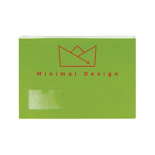 PORTE-DOCUMENTS RECORD - 4