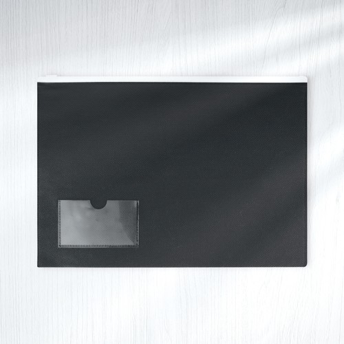 PORTE-DOCUMENTS RECORD - 3