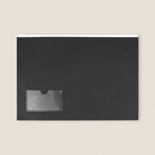 PORTE-DOCUMENTS RECORD - 2