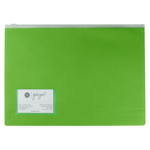 PORTE-DOCUMENTS RECORD - 5