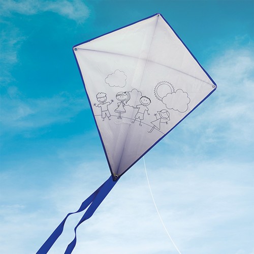 CERF-VOLANT BLOW - 4