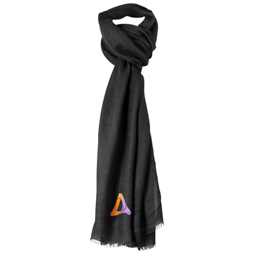 fucsia FOULARD SPIKE