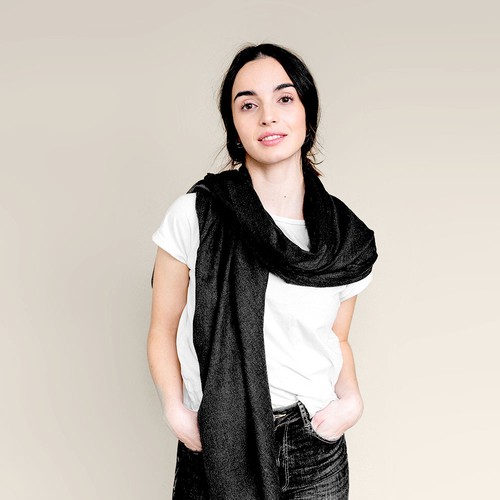 FOULARD SPIKE personnalisé