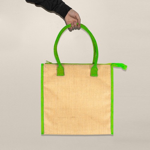SAC GLACIERE INDIGENE PERSONNALISÉ