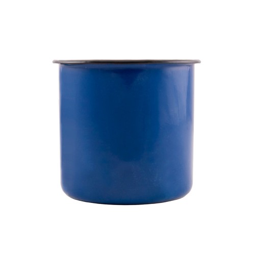 TASSE FIELD METALLIQUE - 2