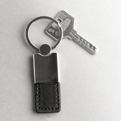 PORTE-CLÉS PELT - 4