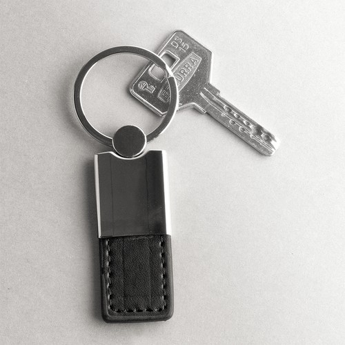 PORTE-CLES PELT - 5
