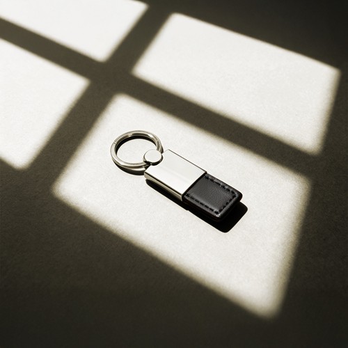 PORTE-CLÉS PELT - 1