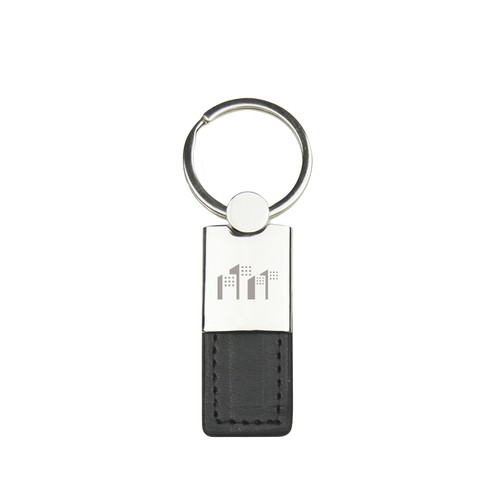 PORTE-CLES PELT - 6