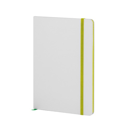CAHIER COLORE - 2
