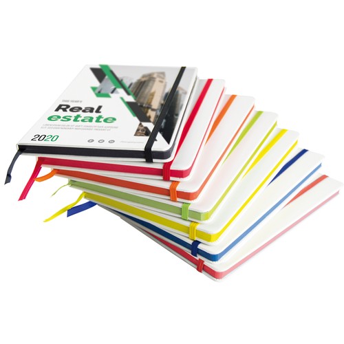 CAHIER COLORE - 4