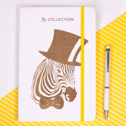 CAHIER COLORE - 3