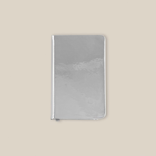 CAHIER GLITTER - 2