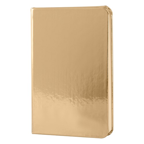 CAHIER GLITTER PERSONNALISÉ