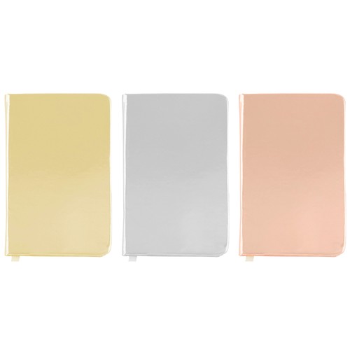 CAHIER GLITTER - 5