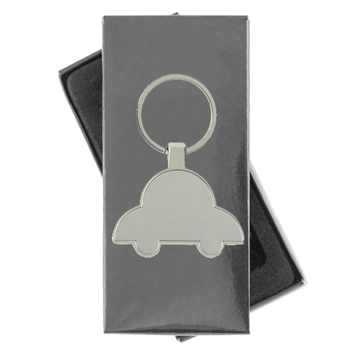 PORTE-CLÉS GARAGE - 6