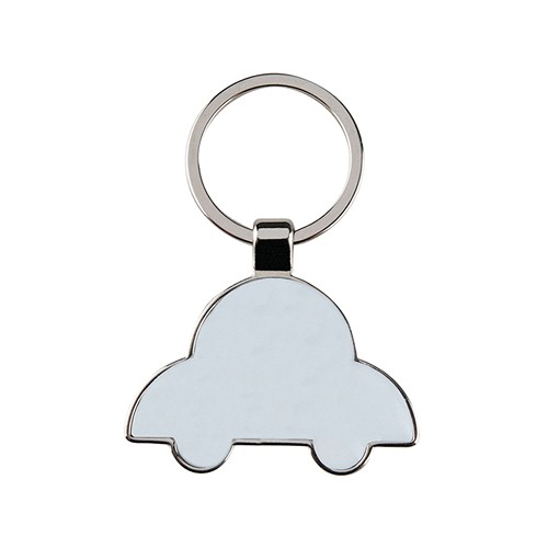 PORTE-CLÉS GARAGE - 3