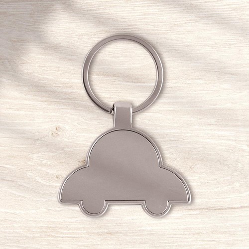 PORTE-CLÉS GARAGE - 2