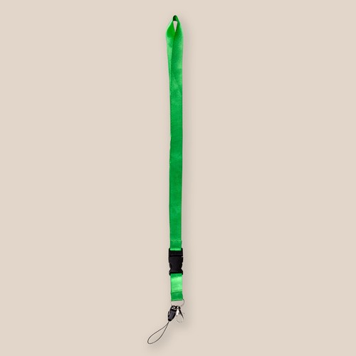 LANYARD SUMMIT - 1
