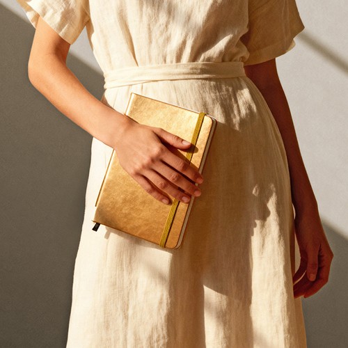 CARNET LUMINE 100% FSC - 2