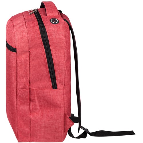 blue MOCHILA BITONE