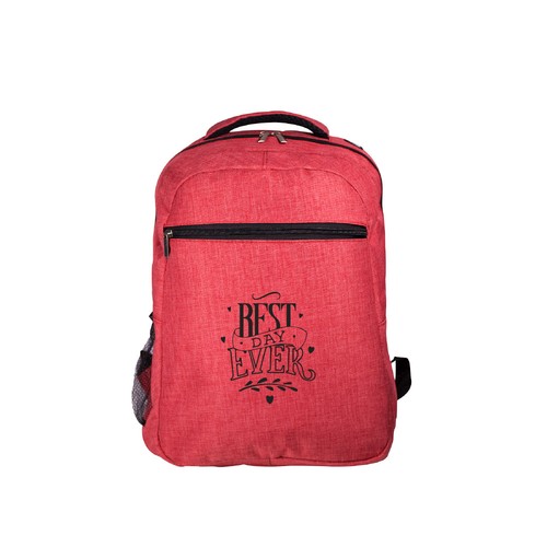 blue MOCHILA BITONE
