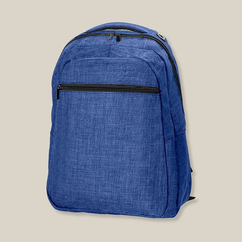 blue MOCHILA BITONE