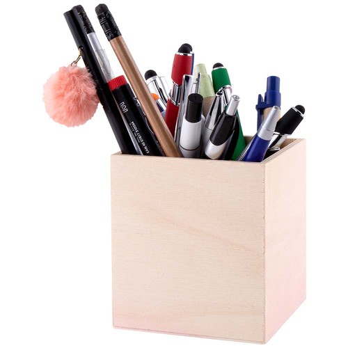 PORTE-CRAYONS HOLDER - 4