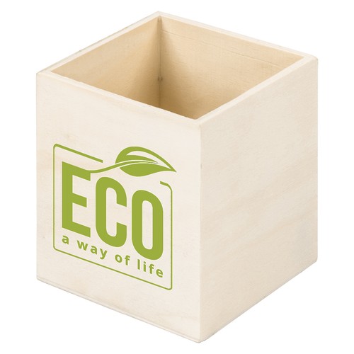 PORTE-CRAYONS HOLDER - 6