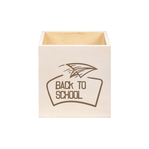 PORTE-CRAYONS HOLDER - 5