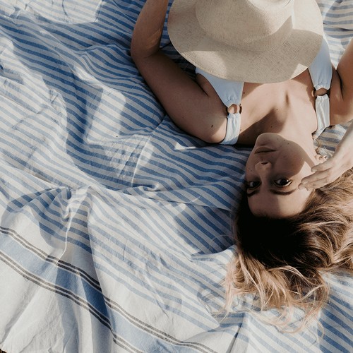 PAREO TOWEL CERVO PORTO PAREO TOWEL CERVO PORTO