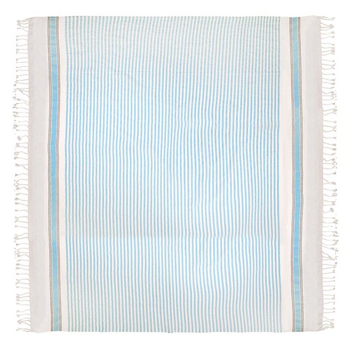 SERVIETTE PAREO DOUBLE PORTO CERVO - 3