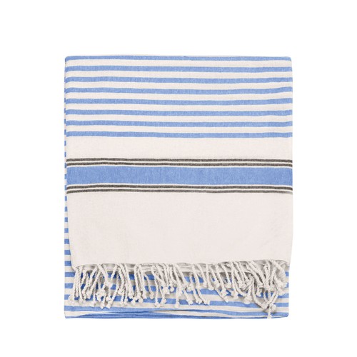 blue PAREO TOALLA PORTO CERVO