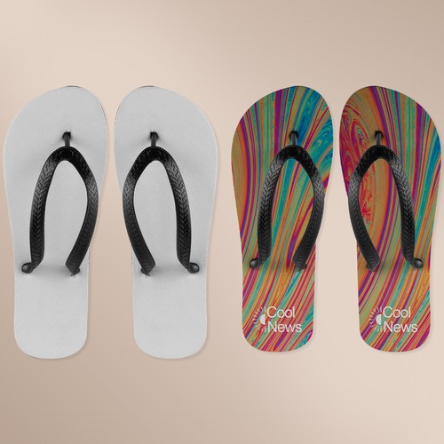 FLIP FLOP SUBLIMA FLIP FLOP SUBLIMA