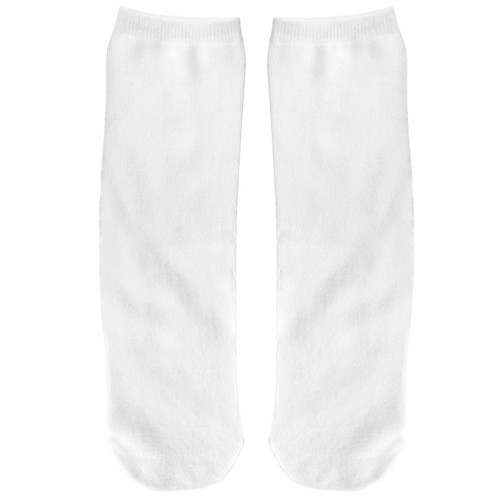 CHAUSSETTES FOOT SUBLIMA - 6