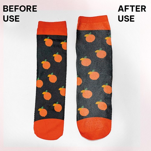 CHAUSSETTES FOOT SUBLIMA - 4